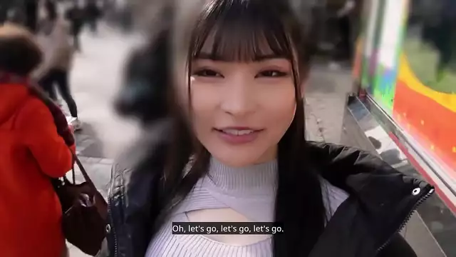 Debut Idol's Big Breasts & Masochistic Desires Explored in a Steamy POV Romp!