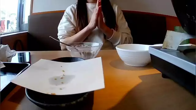 Japanese Wife's 2-Day Affair Exposed ~ Watch Her Full HD Video Footage!