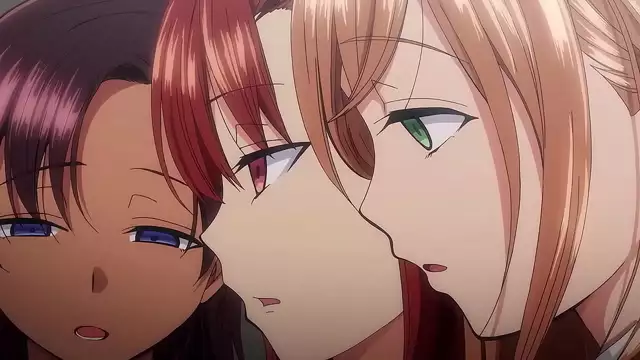 Jav Classic - Sensual Ai in Ijirare Fukushuu Saimin ep