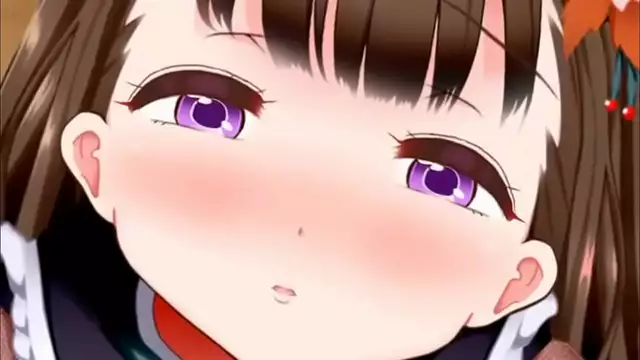 Japanese Beauty in Motion ~ Anime Porn Vid with Stunning Women