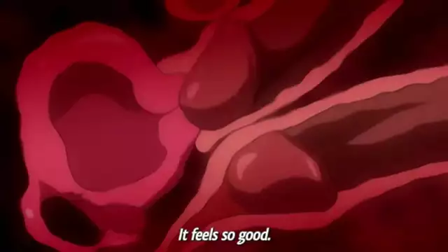 Japanese Schoolgirl gets Ravished by Horny Hentai Teacher in the Locker Room!