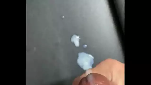 Desi boy huge cumshot