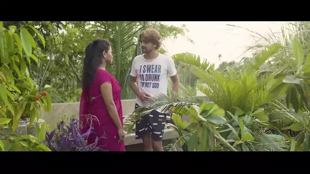 The Physiotherapist &colon; Hindi Webseries