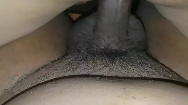 Fucking to a sexy&comma; big booty and very much beautiful lady by INDIAN MAN too much closeup