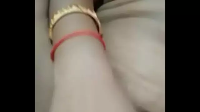 Desi Horny wife enjoy with hubby&period;