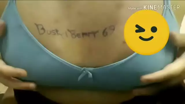 Indian girl plays with big boobs in bra&period;&period;slutty girl&period;