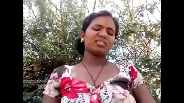 Indian hot aunty