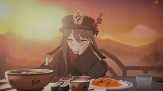 Japanese Harem Collection Vol