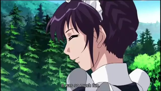 Jav Maid Gives Steamy Blowjob to Her Master ~ Hentai Pleasure at Its Best!