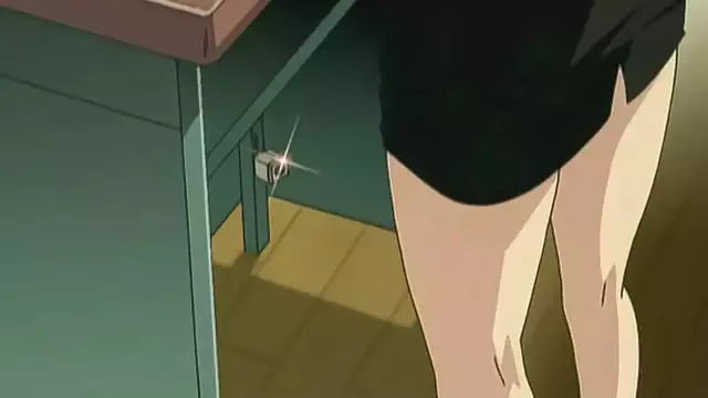 Jav Milf Teacher Caught on Spy Camera in Uncensored Hentai