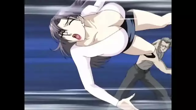 Japanese Anime Meaningful Sexual Humiliation - Part 3 Unleashed!