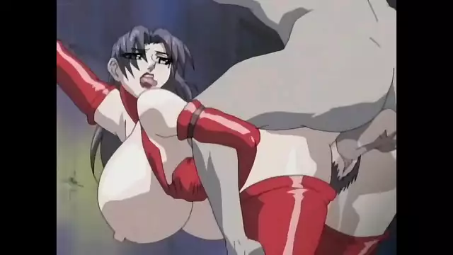 Japanese Babe's Humiliation Orgy - Uncensored Hentai Anime!