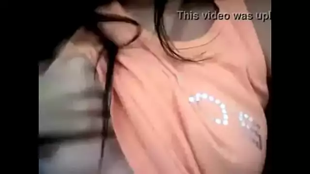 very cute indian girl showing her pussy