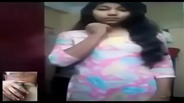 Desi Teen Masterbating