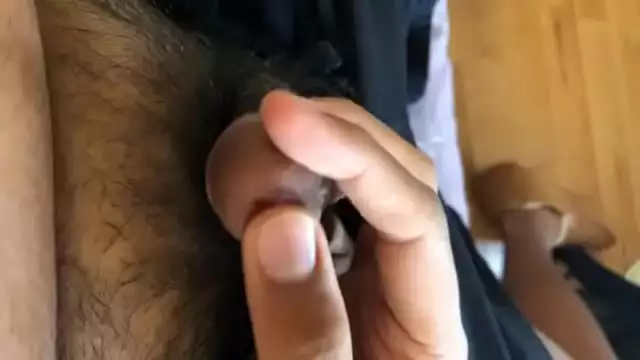 Indian teen dick