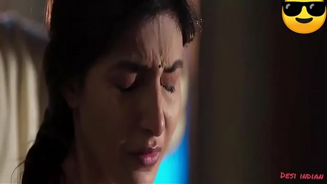 Bribe webseries hot indian girl get m&period;