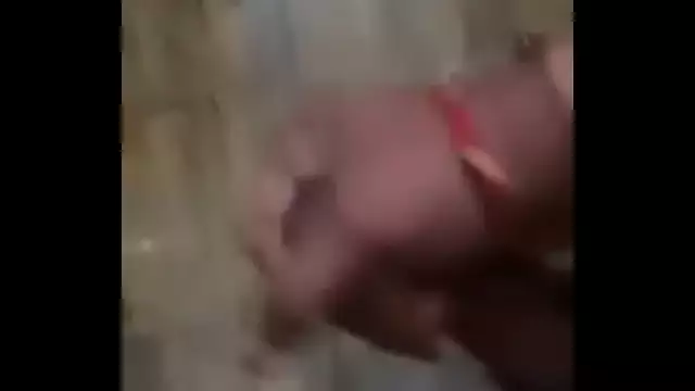 My Indian dick with cum