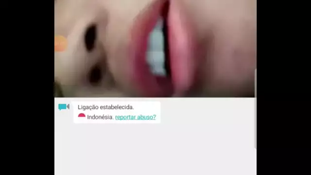 Indiana so queria mamar meu pau