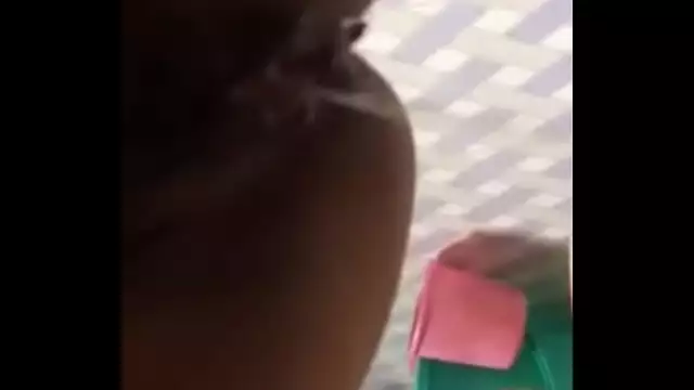 Desi virgin peeing