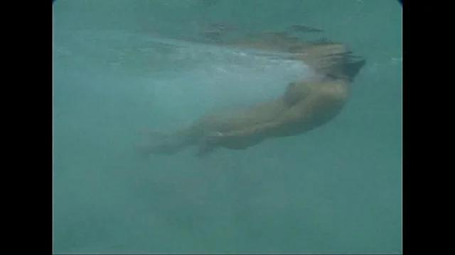 Metro - Tropic Of Desire - scene 2 - extract 1