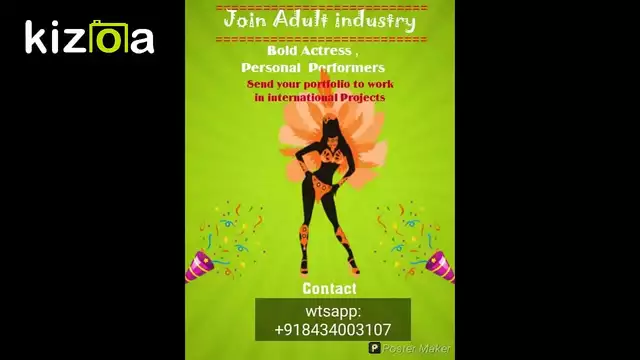 BOLD INDIAN ACTOR ACTRESS NEEDED FOR WEB SERIES