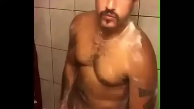 Indian male full nude
