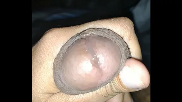 Indian Ranveer arora hard and thick cock handjob