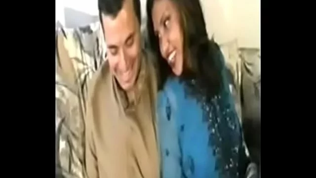 Indian wife invites neighbour for sex after husband goes work