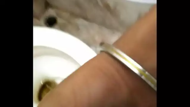 Desi big dick