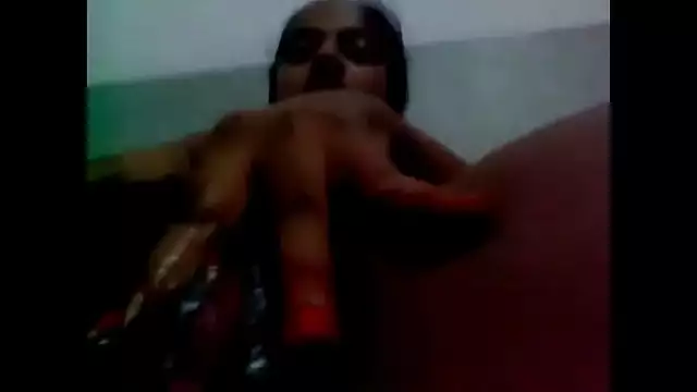 Indian girl