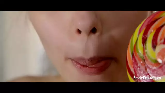 Mila Azul - Sweet life&period; Visit Eroticdesire&period;com to see full video&period;