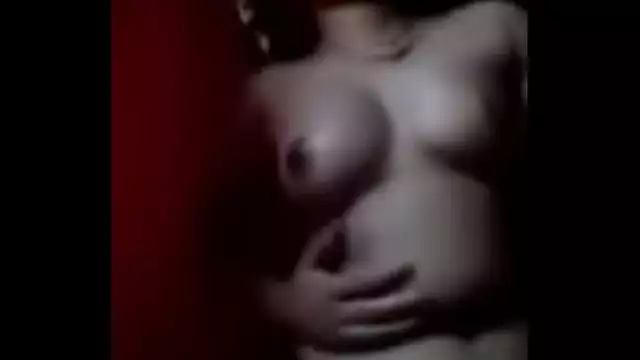 My neibhour desi aunty exposing herself