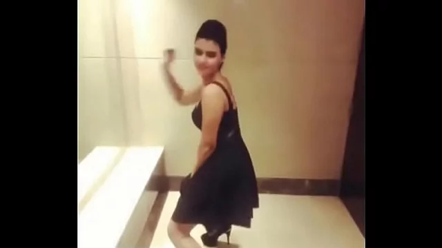 Indian Girls Best Dance 2017&period;MP4