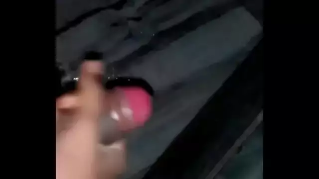 Big Black Desi Cock Cumshot