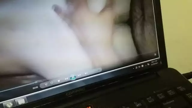 Indian chick banged doggy&period;&period;&period;