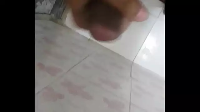 Big Black Indian Cock Masturbation&period;&period;Cumshot&excl;&excl;&excl;&quest;
