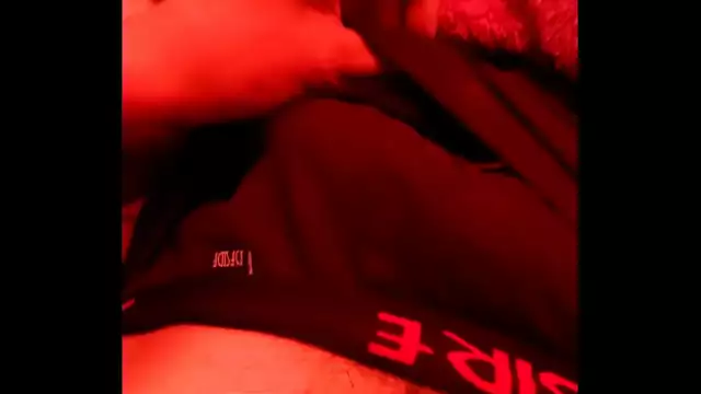 dick indian