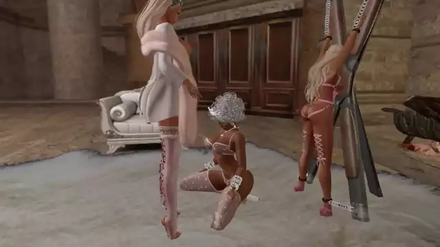 Meshehd&comma; Intergalactic SLUTS S2E8