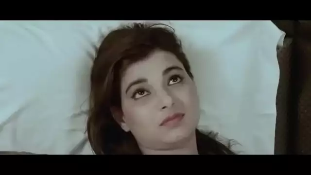 Love Making Scene In Bedroom - Part Time Job - Midnight Desi Movies
