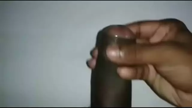 indian cock cum