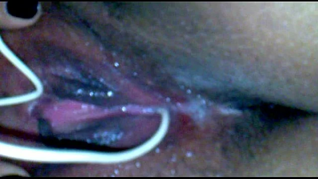 Indian wife playing with toys