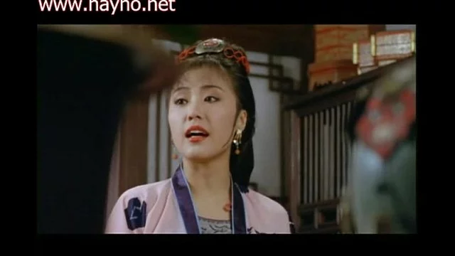 16hayho&period;net The Golden Lotus - Love and Desire 01