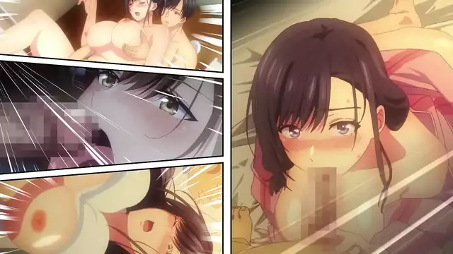 Exploring Amazing Fufuu in Critical Erotica Season 1 Episode 11 - Must-See!