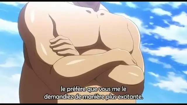 Experience Japanese Hentai ~ Full HD VF