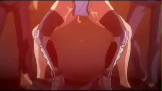 Makai Kishi Ingrid ~ The Sexy Female Warrior in Ep