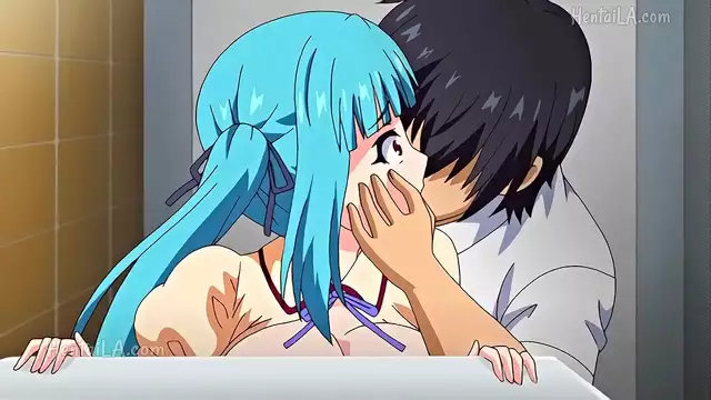 JAV Teacher Gets Fucked by Her Student - Alumno se coge a profesora