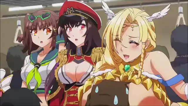 Nanatsu No Bitoku Complete Series Dubbed ~ Explore the Beauty of Japanese Women