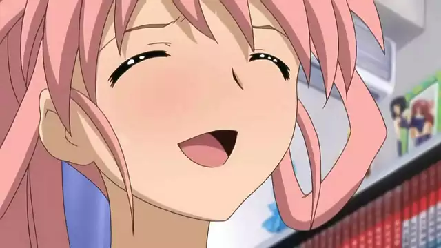 Japanese Schoolgirl Bliss - Full Video