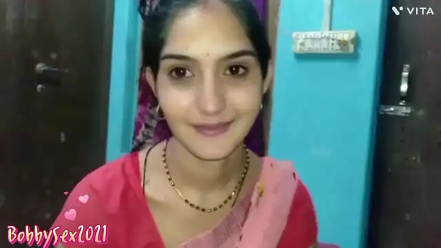 Indian Bride Gets Pounded by Her New Husband - Exclusive Footage!