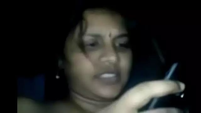 indian  malu&period;enjoyed by husband